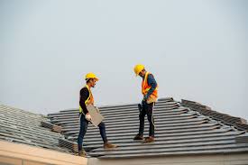 Professional Roofing service in Luckey, OH